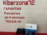 Wii U Pro Controller Black Nintendo Wii U б\у от магазина Kiberzona72
