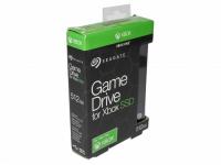 Внешний SSD Seagate Game Drive for Xbox SSD 500 ГБ черный б\у от магазина Kiberzona72
