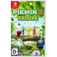 Pikmin 3 Deluxe Nintendo Switch от магазина Kiberzona72