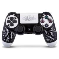 Кастомизированный геймпад DUALSHOCK 4 для PS4 Disgusting men б\у от магазина Kiberzona72