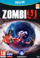 Zombie U Nintendo Wii U рус. б\у от магазина Kiberzona72