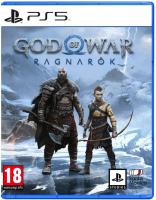 God of War : Ragnarok PS5 от магазина Kiberzona72