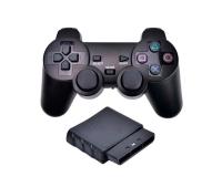 Беспроводной геймпад isa для PS2 Черный от магазина Kiberzona72