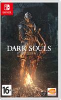 Dark Souls : Remastered Nintendo Switch  от магазина Kiberzona72