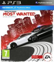 Need for Speed : Most Wanted 2012 PS3 рус. б\у от магазина Kiberzona72