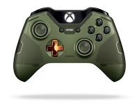 Геймпад Microsoft Xbox One S / X Wireless Controller Halo 5 (1697) б\у от магазина Kiberzona72