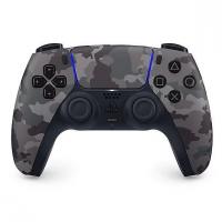 Геймпад Sony PlayStation 5 DualSense камуфляжный (CFI-ZCT1W) б\у от магазина Kiberzona72