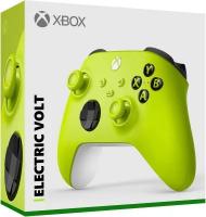 Геймпад Беспроводной Microsoft Xbox Wireless Controller Electric Volt от магазина Kiberzona72