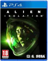 Alien : Isolation PS4 от магазина Kiberzona72