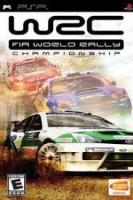 WRC: FIA World Rally Championship PSP анг. б\у от магазина Kiberzona72