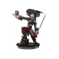 Фигурка Disney Infinity Капитан Барбосса inf-1000012 (б/у) от магазина Kiberzona72