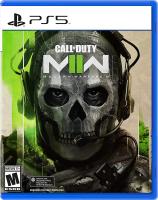 Call of Duty : Modern Warfare II COD : MW 2 PS5 рус. б\у от магазина Kiberzona72