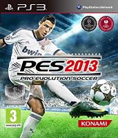 Pro Evolution Soccer 2013 PS3 рус.суб. б\у от магазина Kiberzona72