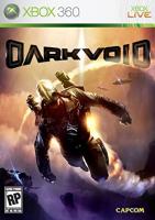 Dark Void XBOX 360 анг. б\у от магазина Kiberzona72