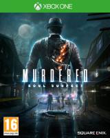 Murdered Soul Suspect XBOX ONE рус. б/у от магазина Kiberzona72