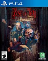 The House of the Dead : Remake Limited Edition PS4 от магазина Kiberzona72