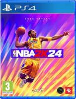 NBA 2K24 Kobe Bryant Edition PS4 от магазина Kiberzona72