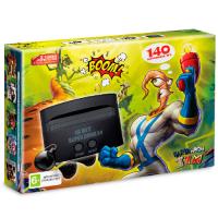 Игровая приставка Super Drive Earthworm Jim (140-in-1) от магазина Kiberzona72