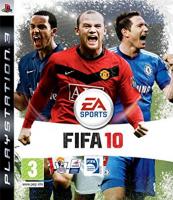 Fifa 10 PS3 рус. б\у от магазина Kiberzona72