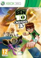 Ben 10 : Omniverse 2 XBOX 360 анг. б\у от магазина Kiberzona72