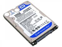 Жесткий диск Hdd 2.5 320gb б\у от магазина Kiberzona72