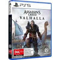 Assassin's Creed : Вальгалла PS5 от магазина Kiberzona72