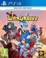Wargroove Deluxe Edition PS4 Русские субтитры от магазина Kiberzona72