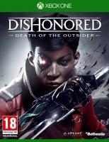 Dishonored : Death of the Outsider XBOX ONE  от магазина Kiberzona72