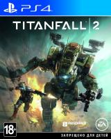 Titanfall 2 PS4 от магазина Kiberzona72