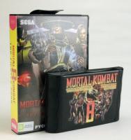 Top Fighter 2000 SEGA от магазина Kiberzona72