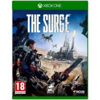 The Surge XBOX ONE от магазина Kiberzona72