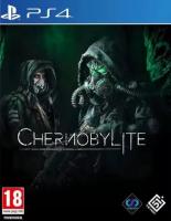Chernobylite PS4 от магазина Kiberzona72