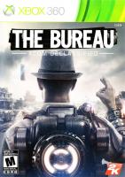 The Bureau : XCOM Declassified XBOX 360 анг. б\у от магазина Kiberzona72