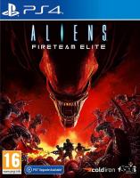 Aliens : Fireteam Elite PS4 от магазина Kiberzona72