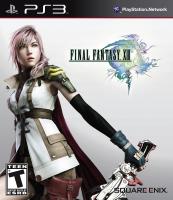 Final Fantasy XIII PS3 анг. б\у от магазина Kiberzona72
