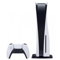 Игровая приставка Sony PlayStation 5 Blu-Ray ( CFI-1108A ) от магазина Kiberzona72