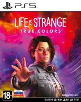 Life Is Strange : True Colors PS5 рус.суб. б\у от магазина Kiberzona72