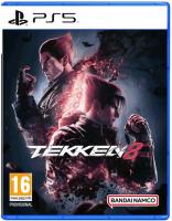 Tekken 8 PS5 от магазина Kiberzona72
