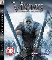 Viking: Battle for Asgard PS3 анг. б\у от магазина Kiberzona72