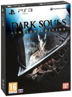 Dark Souls Limited Edition PS3 анг. б\у от магазина Kiberzona72