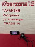 Игровая консоль PlayStation Portable Sony PSP-1000 16 gb б\у от магазина Kiberzona72