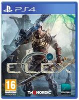 ELEX PS4 рус.суб. б\у от магазина Kiberzona72