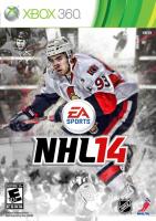 NHL 14  XBOX 360 рус. суб. б\у от магазина Kiberzona72