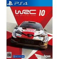 WRC 10 PS4 от магазина Kiberzona72