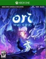 Ori And The Will Of The Wisps XBOX ONE рус.суб. б\у от магазина Kiberzona72