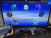 Playstation TV 32 gb + Беспроводной геймпад Dualshock 3 Game б\у  от магазина Kiberzona72