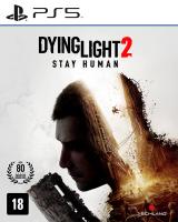 Dying Light 2 Stay Human PS5 рус. б\у от магазина Kiberzona72