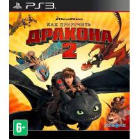 Как приручить Дракона 2 PS3 анг. б\у от магазина Kiberzona72
