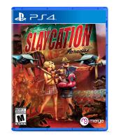 Slaycation Paradise PS4 Русские субтитры от магазина Kiberzona72