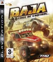 Baja Edge of Control PS3 анг. б\у от магазина Kiberzona72